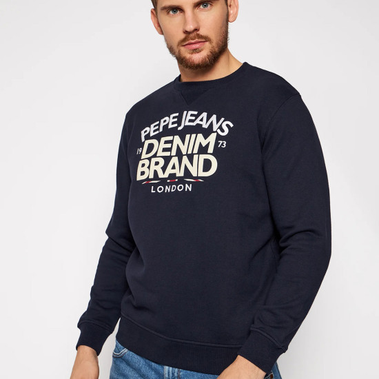 Pepe Jeans Ανδρικό φούτερ
